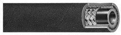 Eaton - 1/4" ID x 15/32" OD, 3,000 psi Work Pressure Hydraulic Hose - 500" Long, 500" Long Coil, 2" Radius, Nitrile, -40°F to 212°F - Apex Tool & Supply