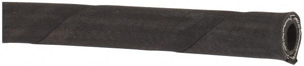 Eaton - 3/8" ID x 5/8" OD, 3,000 psi Work Pressure Hydraulic Hose - 500" Long, 500" Long Coil, 2-1/2" Radius, Nitrile, -40°F to 212°F - Apex Tool & Supply