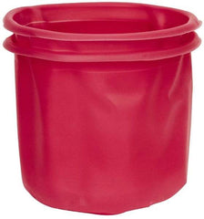 Binks - Paint Sprayer Tank Liner - 2.8 Gallon Tank Liners (Box of 60), Compatible with 83C-220 Binks PT Tank - Apex Tool & Supply