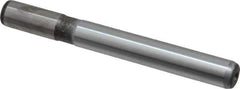 Dayton Lamina - 1/2" Diam x 4-1/2" Long Press Fit Friction Guide Post - Chrome Plated, Hardened Steel - Apex Tool & Supply