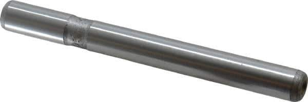 Dayton Lamina - 1/2" Diam x 5" Long Press Fit Friction Guide Post - Chrome Plated, Hardened Steel - Apex Tool & Supply