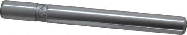 Dayton Lamina - 5/8" Diam x 6" Long Press Fit Friction Guide Post - Chrome Plated, Hardened Steel - Apex Tool & Supply