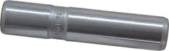 Dayton Lamina - 3/4" Diam x 3-1/2" Long Press Fit Friction Guide Post - Chrome Plated, Hardened Steel - Apex Tool & Supply