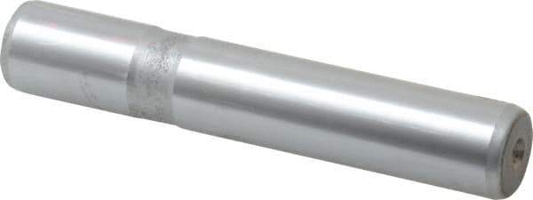 Dayton Lamina - 3/4" Diam x 4-1/4" Long Press Fit Friction Guide Post - Chrome Plated, Hardened Steel - Apex Tool & Supply