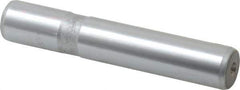 Dayton Lamina - 3/4" Diam x 4-1/4" Long Press Fit Friction Guide Post - Chrome Plated, Hardened Steel - Apex Tool & Supply