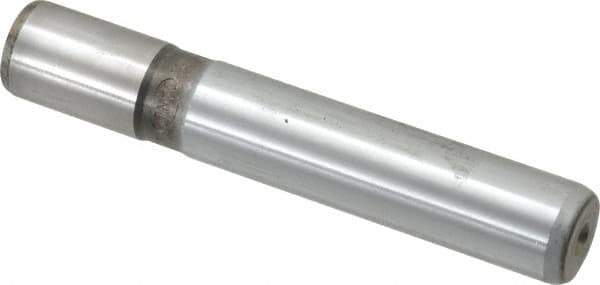 Dayton Lamina - 3/4" Diam x 4-1/2" Long Press Fit Friction Guide Post - Chrome Plated, Hardened Steel - Apex Tool & Supply