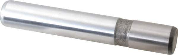 Dayton Lamina - 3/4" Diam x 4-3/4" Long Press Fit Friction Guide Post - Chrome Plated, Hardened Steel - Apex Tool & Supply