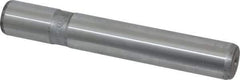 Dayton Lamina - 3/4" Diam x 5" Long Press Fit Friction Guide Post - Chrome Plated, Hardened Steel - Apex Tool & Supply