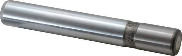 Dayton Lamina - 7/8" Diam x 6" Long Press Fit Friction Guide Post - Chrome Plated, Hardened Steel - Apex Tool & Supply