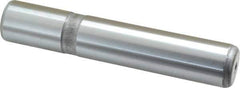 Dayton Lamina - 1" Diam x 5-1/2" Long Press Fit Friction Guide Post - Chrome Plated, Hardened Steel - Apex Tool & Supply