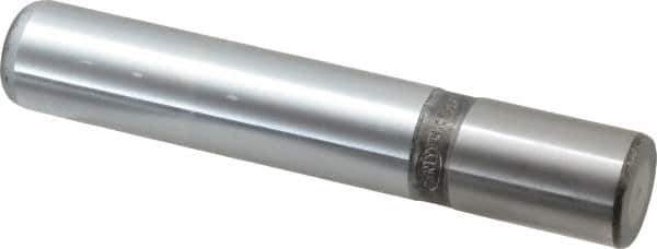 Dayton Lamina - 1" Diam x 5-3/4" Long Press Fit Friction Guide Post - Chrome Plated, Hardened Steel - Apex Tool & Supply