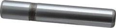 Dayton Lamina - 1" Diam x 6" Long Press Fit Friction Guide Post - Chrome Plated, Hardened Steel - Apex Tool & Supply