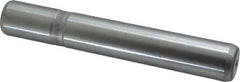 Dayton Lamina - 1" Diam x 6-1/2" Long Press Fit Friction Guide Post - Chrome Plated, Hardened Steel - Apex Tool & Supply