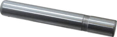 Dayton Lamina - 1" Diam x 7" Long Press Fit Friction Guide Post - Chrome Plated, Hardened Steel - Apex Tool & Supply