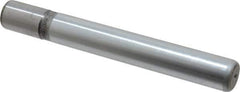 Dayton Lamina - 1" Diam x 8" Long Press Fit Friction Guide Post - Chrome Plated, Hardened Steel - Apex Tool & Supply