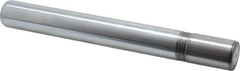 Dayton Lamina - 1" Diam x 8-1/2" Long Press Fit Friction Guide Post - Chrome Plated, Hardened Steel - Apex Tool & Supply