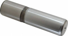 Dayton Lamina - 1-1/4" Diam x 5" Long Press Fit Friction Guide Post - Chrome Plated, Hardened Steel - Apex Tool & Supply