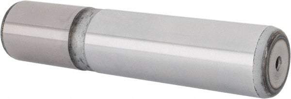 Dayton Lamina - 1-1/4" Diam x 5-3/4" Long Press Fit Friction Guide Post - Chrome Plated, Hardened Steel - Apex Tool & Supply