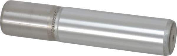 Dayton Lamina - 1-1/4" Diam x 6" Long Press Fit Friction Guide Post - Chrome Plated, Hardened Steel - Apex Tool & Supply