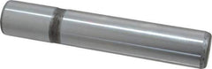 Dayton Lamina - 1-1/4" Diam x 7" Long Press Fit Friction Guide Post - Chrome Plated, Hardened Steel - Apex Tool & Supply