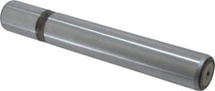 Dayton Lamina - 1-1/4" Diam x 8-1/2" Long Press Fit Friction Guide Post - Chrome Plated, Hardened Steel - Apex Tool & Supply