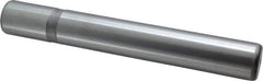 Dayton Lamina - 1-1/4" Diam x 9" Long Press Fit Friction Guide Post - Chrome Plated, Hardened Steel - Apex Tool & Supply