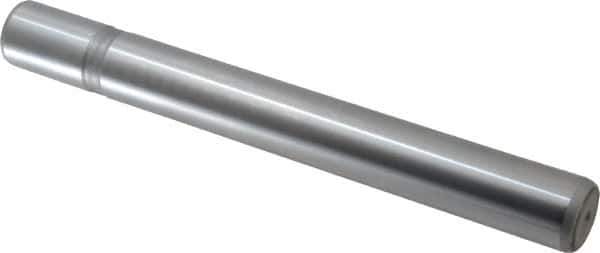 Dayton Lamina - 1-1/4" Diam x 11" Long Press Fit Friction Guide Post - Chrome Plated, Hardened Steel - Apex Tool & Supply