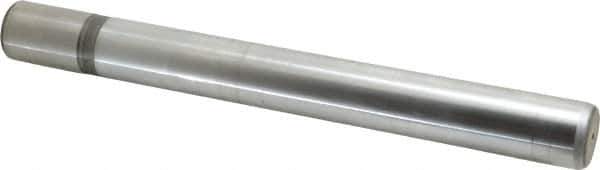 Dayton Lamina - 1-1/4" Diam x 12" Long Press Fit Friction Guide Post - Chrome Plated, Hardened Steel - Apex Tool & Supply