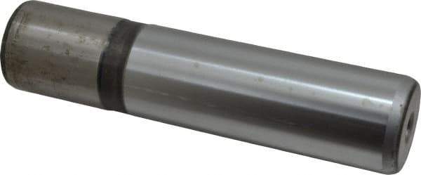 Dayton Lamina - 1-1/2" Diam x 6-1/2" Long Press Fit Friction Guide Post - Chrome Plated, Hardened Steel - Apex Tool & Supply