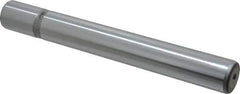 Dayton Lamina - 1-1/2" Diam x 12" Long Press Fit Friction Guide Post - Chrome Plated, Hardened Steel - Apex Tool & Supply