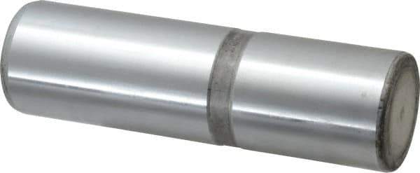 Dayton Lamina - 1-3/4" Diam x 6" Long Press Fit Friction Guide Post - Chrome Plated, Hardened Steel - Apex Tool & Supply