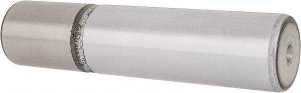 Dayton Lamina - 1-3/4" Diam x 7-1/2" Long Press Fit Friction Guide Post - Chrome Plated, Hardened Steel - Apex Tool & Supply