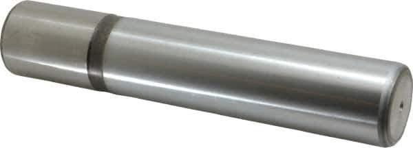 Dayton Lamina - 1-3/4" Diam x 9" Long Press Fit Friction Guide Post - Chrome Plated, Hardened Steel - Apex Tool & Supply