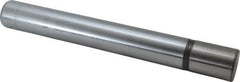 Dayton Lamina - 1-3/4" Diam x 14" Long Press Fit Friction Guide Post - Chrome Plated, Hardened Steel - Apex Tool & Supply