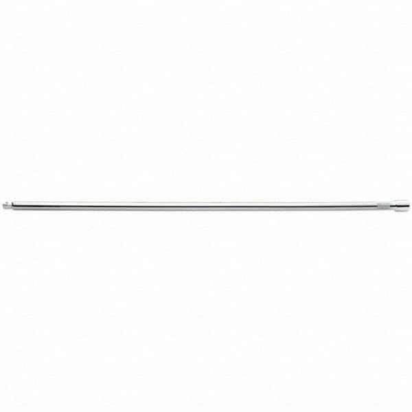 SK - 3/8" Drive Wobble Socket Extension - 24" OAL - Apex Tool & Supply