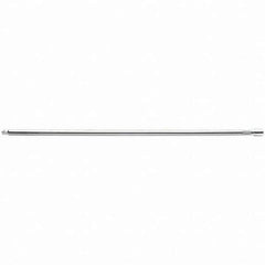 SK - 3/8" Drive Wobble Socket Extension - 24" OAL - Apex Tool & Supply