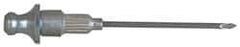 Alemite - Grease Gun Injector Needle - Apex Tool & Supply