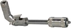 Alemite - 10,000 Operating psi, Grease Gun Swivel - Apex Tool & Supply