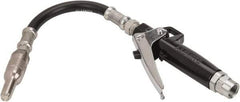 Alemite - 1/2 Inlet Thread, Grease Control Valve - FNPTF Inlet Thread - Apex Tool & Supply