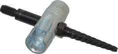PRO-LUBE - Grease Fitting Extractors, Installers & Cleaners Type: Grease Fitting Extractor Straight or Angled Head: Straight & Angled - Apex Tool & Supply