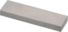 SPI - 0.12" Rectangular Steel Gage Block - Accuracy Grade 0, Includes NIST Traceability Certification - Apex Tool & Supply