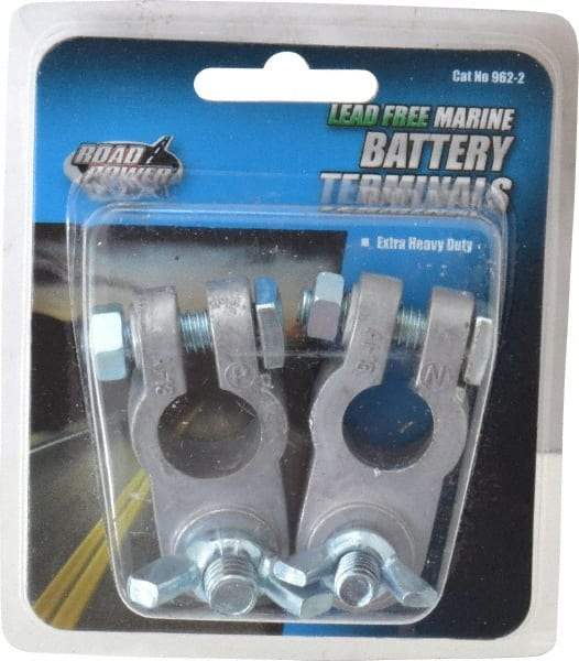 Southwire - Automotive Battery Marine Terminal 2/Card - Apex Tool & Supply