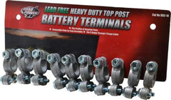 Southwire - Automotive Battery Top Post Terminal 10/Card - Apex Tool & Supply