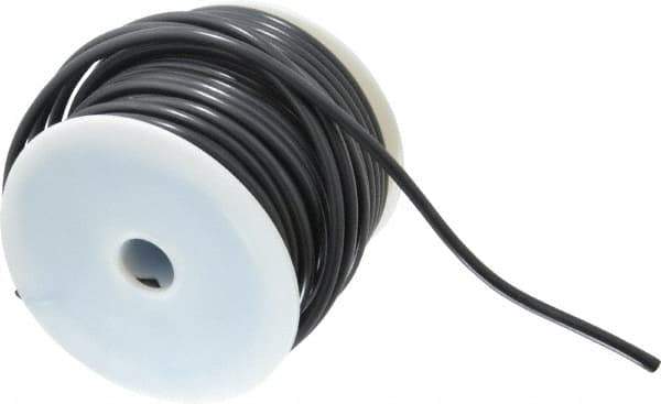 Southwire - 10 Gauge Automotive Primary Wire - 100' Long, Black - Apex Tool & Supply
