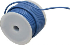 Southwire - 10 Gauge Automotive Primary Wire - 100' Long, Blue - Apex Tool & Supply