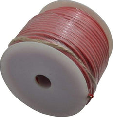 Southwire - 10 Gauge Automotive Primary Wire - 100' Long, Red - Apex Tool & Supply