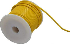 Southwire - 12 Gauge Automotive Primary Wire - 100' Long, Yellow - Apex Tool & Supply