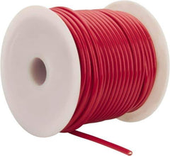 Southwire - 12 Gauge Automotive Primary Wire - 100' Long, Red - Apex Tool & Supply