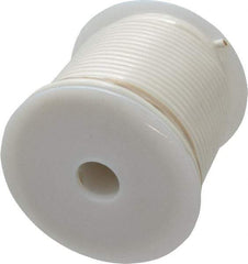 Southwire - 12 Gauge Automotive Primary Wire - 100' Long, White - Apex Tool & Supply