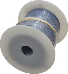 Southwire - 14 Gauge Automotive Primary Wire - 100' Long, Blue - Apex Tool & Supply